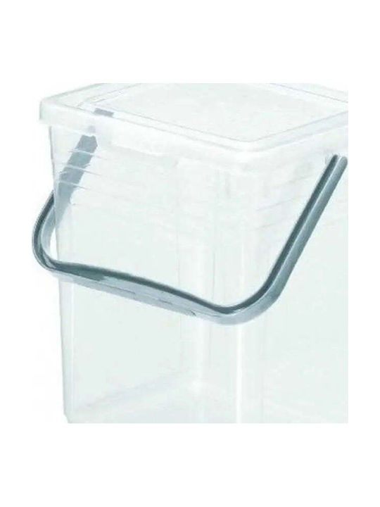 Rotho Babydesign Cutie De Depozitare Din Plastic Cu Capac Roz