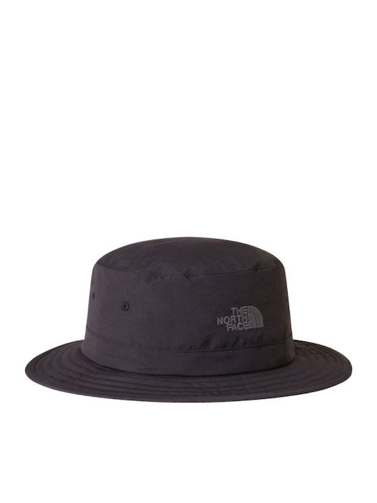 The North Face Fabric Men's Bucket Style Hat Black