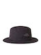 The North Face Fabric Men's Bucket Style Hat Black