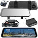 70Mai S410 Car DVR Camera Set 1440P with 9.35" Screen & Rear Camera