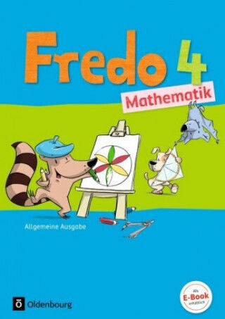 Fredo Mathematics Edition A 2015 4th Grade