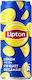 Lipton Ice Tea Λεμόνι Χωρίς Ανθρακικό 250ml