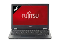 Fujitsu Lifebook U729 Refurbished (i3-8145U/8GB/256GB) Fujitsu Lifebook U729 Refurbished (i3-8145U/8GB/256GB)