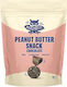HealthyCo Chocolate Bags Peanut Butter No Sugar 80gr