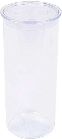 Simax Βάζο Γενικής Χρήσης με Καπάκι 1400ml