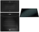 Bertazzoni Built-in Home Appliances Set P60