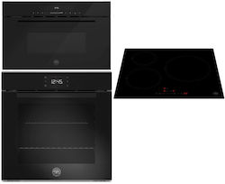 Bertazzoni Вграден Комплект за Домашни Уреди Bertazzoni Вграден Комплект за Домашни Уреди