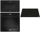 Bertazzoni Вграден Комплект за Домашни Уреди P60