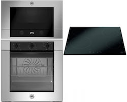 Bertazzoni Вграден Комплект за Домашни Уреди F60 Bertazzoni Вграден Комплект за Домашни Уреди F60