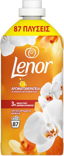 Lenor Balsam de Rufe Orchid & Vanilie 87 Doze