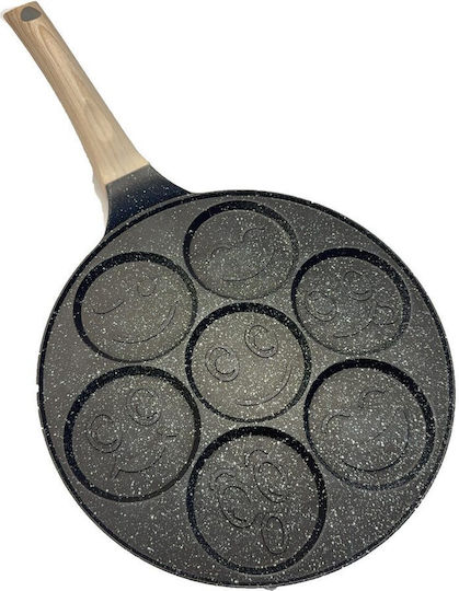 Hausberg 28cm Crepieră