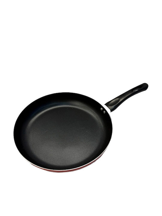Hausberg Tigaie din Aluminiu cu Strat Antiaderent 24cm