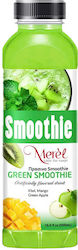 Green Smoothie Kiwi Mango Grüner Apfel 500ml
