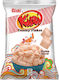 Oishi Скаридови Чипсове 45гр