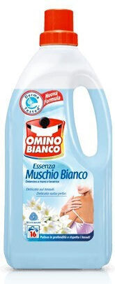 Omino Bianco Liquid Laundry Detergent 1.4lt 35 Washes