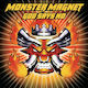 Monster Magnet God Says No Vinyl