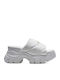 Juyce Women's Sandals White