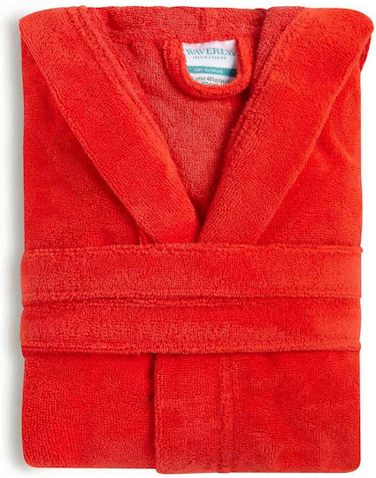 Waverly Kids Bathrobe Grenadine Hooded