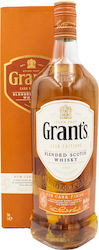 Grant's Blended 40% 1000ml