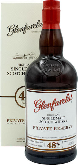 Single Malt Whisky Scoțian 48% 700ml
