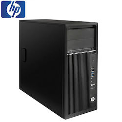 HP Z240 MT Refurbished Grade A (i7-7700/8GB/256GB) HP Z240 MT Refurbished Grade A (i7-7700/8GB/256GB)