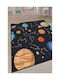 Conceptum Hypnose Kids Rug Blue