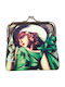 Damenbrieftasche