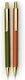 Σετ Μηχανικά Μολύβια Army Green + Chili 2 Τεμ Designworks Ink L 14 Cm