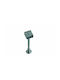 Enis by Domus Cube Curtain Wood End Tiebackskibos16