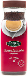 Sofort Kaffee Baque Entkoffeiniert 200g Sofort Kaffee Baque Entkoffeiniert 200g