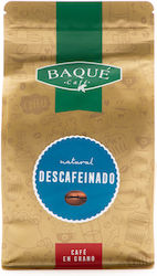 Καφές Espresso Baque Decaf 400g Κόκκους Καφές Espresso Baque Decaf 400g Κόκκους