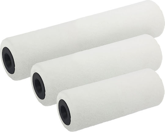 Benman Ανταλλακτικό Ρολό Super Felt 5mm 6cm