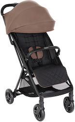 Graco Καρότσι Μπαστούνι Καφέ