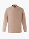 Unisex Long Sleeve Shirt Axon Cayman Daino