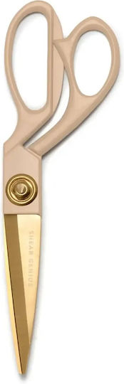 Ножица Taupe Shear Genius Designworks Ink Неръждаема Стомана 6x19,7 См