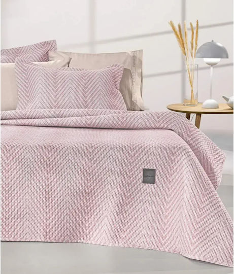 Guy Laroche Vera Vera Σετ King Size Pudra 250x240cm 2τμχ
