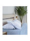Nima Set Pillowcases Oxford Blue 52x72cm
