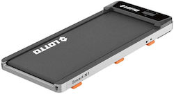 Lotto Smart N1 1hp Electric Treadmill for User up to 100kg Lotto Smart N1 1hp Electric Treadmill for User up to 100kg