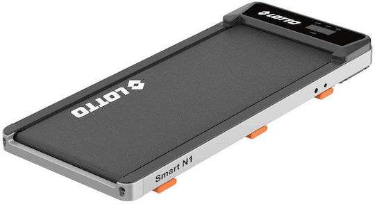 Lotto Smart N1 1hp Electric Treadmill for User up to 100kg