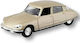 Citroen Ds 1973 Beige Goki 12342b