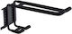 Goliath Sgh13 Rail Hook