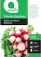 National Botanic Radish Seeds
