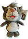 Baloo "Jungle Book" Sound Plush Disney 30cm