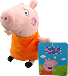Mama Porcușor Peppa Pig Jucărie De Plus 20cm
