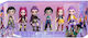 Hunterx Set Mit 6 Heldinnen Figuren 13 Cm