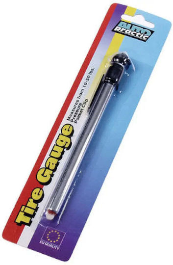Pen-type Pressure Gauge Auto Practic