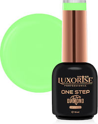 One Step Semi-permanent Nail Polish Diamond Exo...