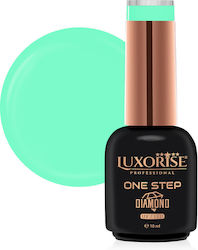 One Step Semi-permanent Nail Polish Diamond Min...