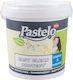 Protective Varnish 0.9 Kg Satin Protective-decorative Coating Pastelo
