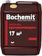 Fire-retardant Wood Impregnant Colorless 5 Kg Bochemit Antiflash